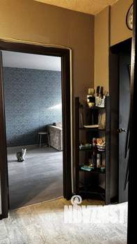 1-к квартира, вторичка, 37м2, 5/9 этаж