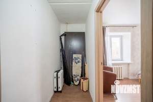 2-к квартира, вторичка, 41м2, 4/5 этаж