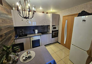 2-к квартира, вторичка, 41м2, 4/9 этаж