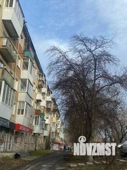 2-к квартира, вторичка, 41м2, 2/5 этаж