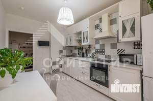 2-к квартира, вторичка, 61м2, 3/9 этаж