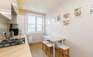 2-к квартира, вторичка, 47м2, 5/10 этаж