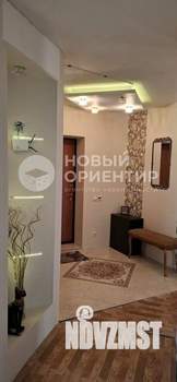 2-к квартира, вторичка, 88м2, 4/6 этаж