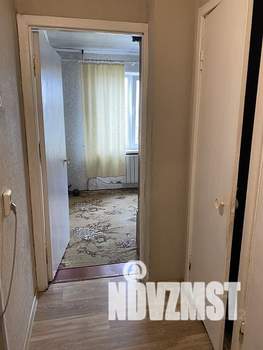 2-к квартира, вторичка, 43м2, 8/9 этаж