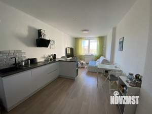 2-к квартира, вторичка, 81м2, 5/26 этаж