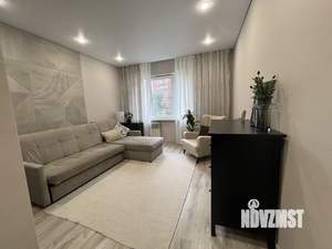 3-к квартира, вторичка, 56м2, 1/12 этаж