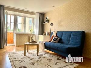 1-к квартира, вторичка, 33м2, 7/9 этаж
