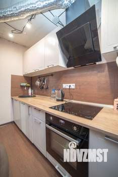 1-к квартира, вторичка, 40м2, 1/9 этаж
