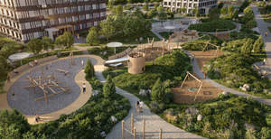 2-к квартира, вторичка, 52м2, 5/22 этаж