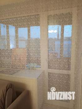 1-к квартира, вторичка, 32м2, 5/5 этаж