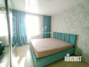 2-к квартира, вторичка, 56м2, 13/20 этаж