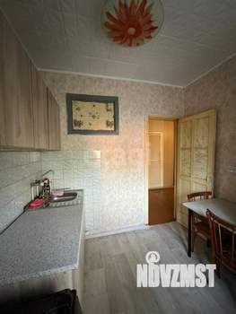 1-к квартира, вторичка, 31м2, 1/5 этаж