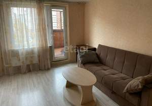 2-к квартира, вторичка, 47м2, 4/10 этаж