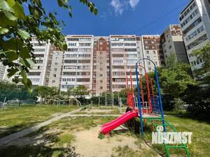 1-к квартира, вторичка, 34м2, 10/10 этаж