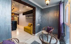 2-к квартира, вторичка, 64м2, 1/7 этаж