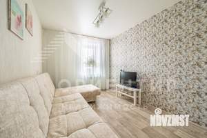 2-к квартира, вторичка, 48м2, 1/5 этаж