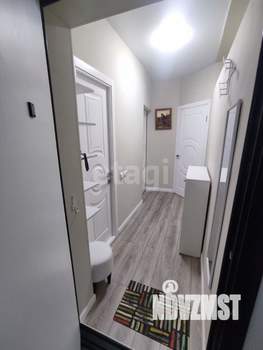 1-к квартира, вторичка, 31м2, 6/27 этаж
