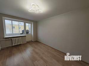 2-к квартира, вторичка, 45м2, 4/5 этаж