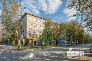 2-к квартира, вторичка, 42м2, 2/5 этаж