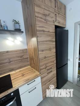 1-к квартира, вторичка, 32м2, 6/25 этаж