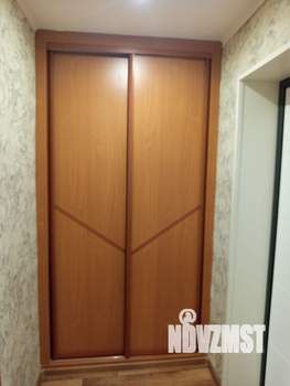 1-к квартира, вторичка, 30м2, 4/5 этаж