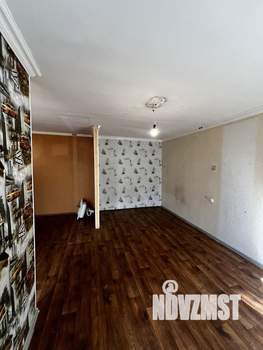 1-к квартира, вторичка, 29м2, 4/5 этаж