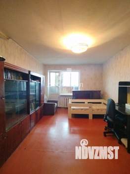 2-к квартира, вторичка, 51м2, 6/9 этаж