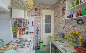 2-к квартира, вторичка, 43м2, 4/9 этаж