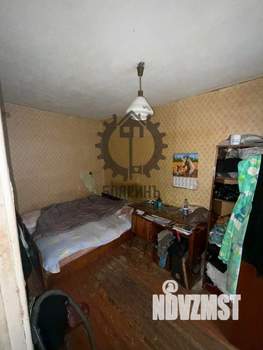 3-к квартира, вторичка, 56м2, 2/5 этаж