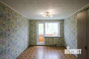 2-к квартира, вторичка, 44м2, 4/5 этаж