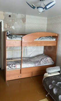 2-к квартира, вторичка, 49м2, 8/9 этаж