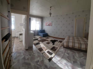 1-к квартира, вторичка, 32м2, 1/5 этаж