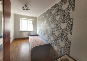 2-к квартира, вторичка, 43м2, 5/5 этаж
