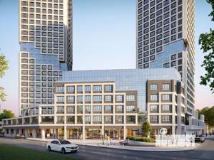 2-к квартира, вторичка, 65м2, 5/31 этаж