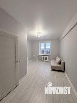 Студия квартира, вторичка, 20м2, 5/5 этаж