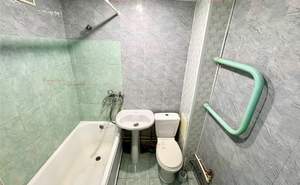 1-к квартира, вторичка, 35м2, 7/12 этаж