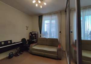 2-к квартира, вторичка, 43м2, 3/5 этаж