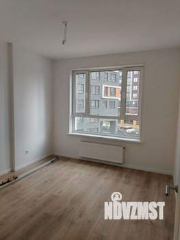 1-к квартира, вторичка, 38м2, 3/27 этаж