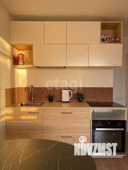 Студия квартира, вторичка, 30м2, 20/21 этаж