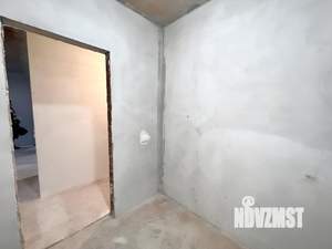 3-к квартира, вторичка, 69м2, 17/21 этаж