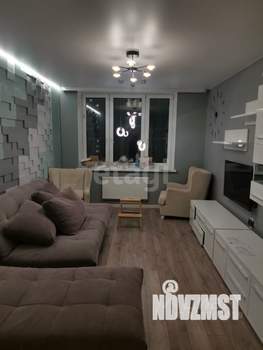 3-к квартира, вторичка, 88м2, 8/13 этаж