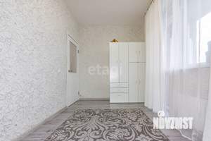 2-к квартира, вторичка, 55м2, 5/16 этаж