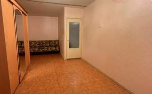 1-к квартира, вторичка, 33м2, 10/10 этаж