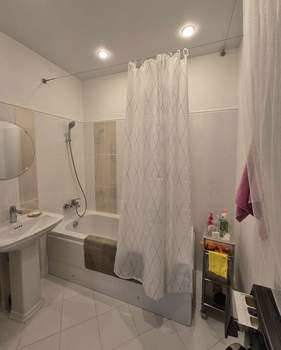 2-к квартира, вторичка, 56м2, 4/16 этаж