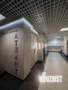2-к квартира, вторичка, 65м2, 15/24 этаж