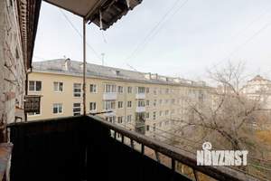 3-к квартира, вторичка, 55м2, 5/5 этаж