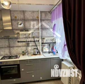2-к квартира, вторичка, 36м2, 2/12 этаж