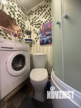 Студия квартира, вторичка, 13м2, 1/5 этаж