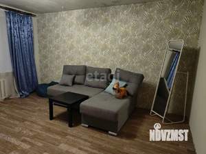 2-к квартира, вторичка, 55м2, 1/9 этаж