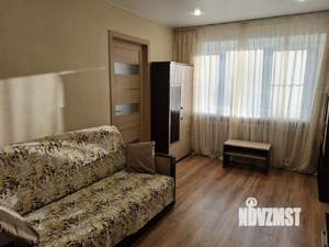 2-к квартира, вторичка, 42м2, 2/5 этаж